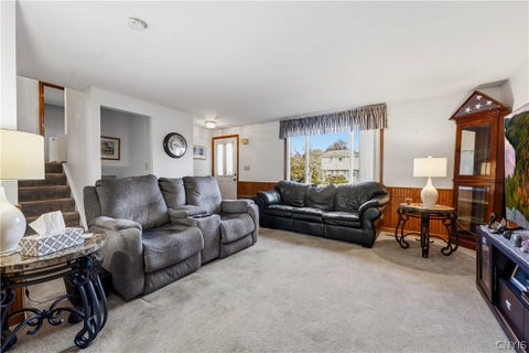Tiny photo for 4938 Dahlia Circle, Clay, NY 13088 (MLS # S1724195)