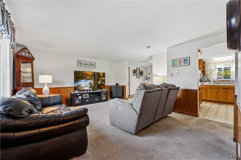 Tiny photo for 4938 Dahlia Circle, Clay, NY 13088 (MLS # S1724195)