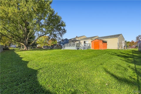 Tiny photo for 4938 Dahlia Circle, Clay, NY 13088 (MLS # S1724195)