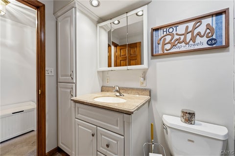 Tiny photo for 4938 Dahlia Circle, Clay, NY 13088 (MLS # S1724195)