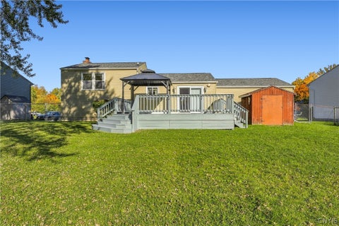 Tiny photo for 4938 Dahlia Circle, Clay, NY 13088 (MLS # S1724195)