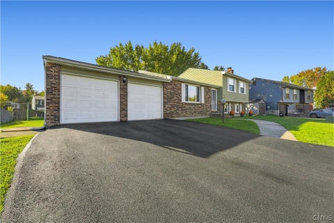 Tiny photo for 4938 Dahlia Circle, Clay, NY 13088 (MLS # S1724195)