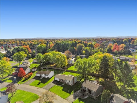 Tiny photo for 4938 Dahlia Circle, Clay, NY 13088 (MLS # S1724195)