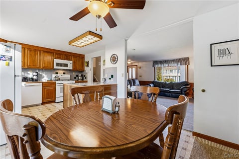 Tiny photo for 4938 Dahlia Circle, Clay, NY 13088 (MLS # S1724195)