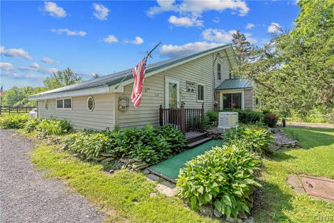 Homes For Sale - 436 Albion Cross Road<br/> Albion, NY 13302