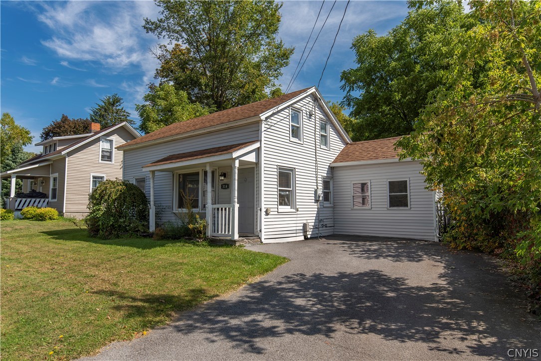 314 Stafford Avenue