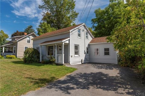 314 Stafford Avenue Waterville NY 13480