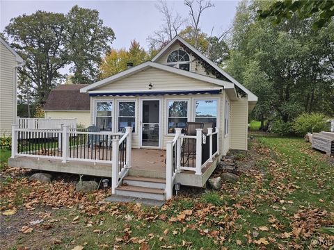 Homes For Sale - 129 Fire Lane 13 Ln<br/> Cato, NY 13080