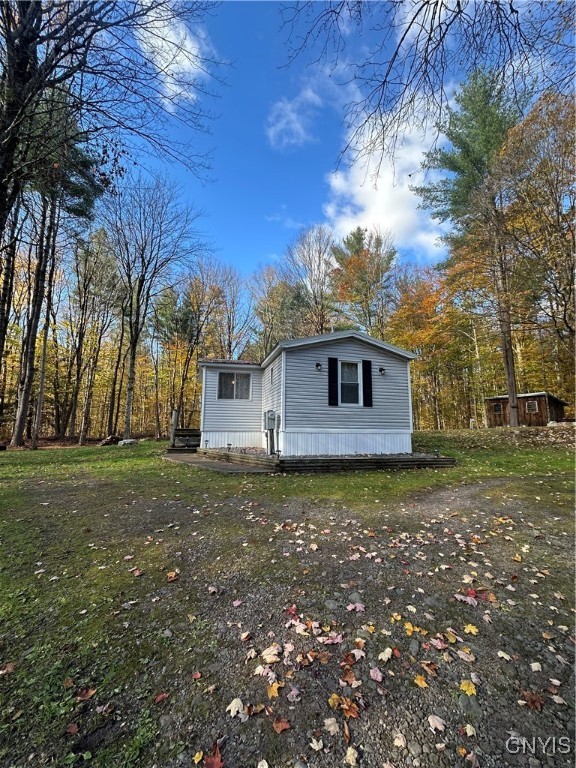 8051 Saltzman Road