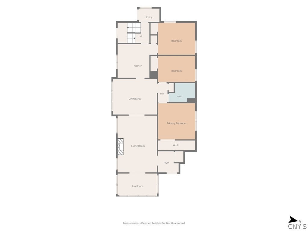 901-903 Dewitt St