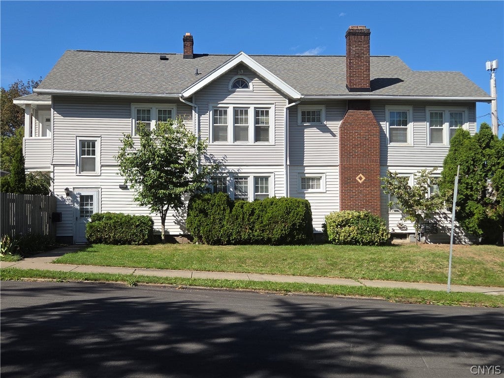 Photo of 901-903 Dewitt St ST, Syracuse, NY 13203 (MLS # S1714135)