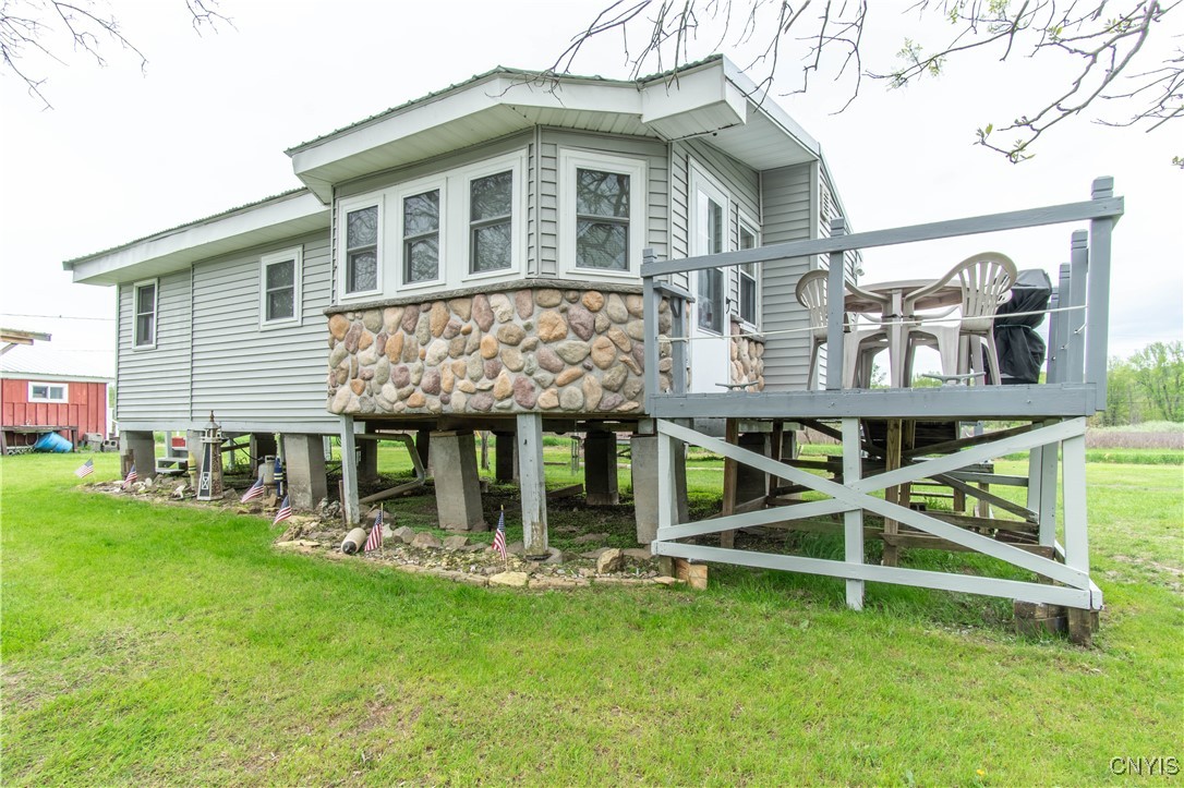 41279 Nelson Road, Theresa, New York image 1