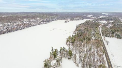 Vacant Land For Sale - 36349 Co Rte 22<br/> Antwerp, NY 13608