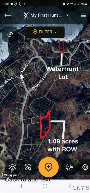 00 Owls Nest Drive, Theresa, New York image 5