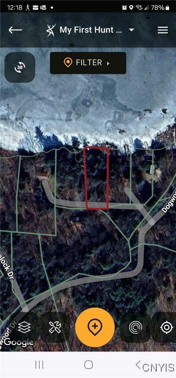 00 Owls Nest Drive, Theresa, New York image 4