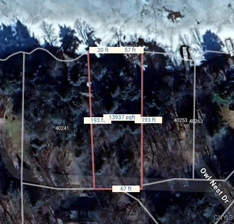 00 Owls Nest Drive, Theresa, New York image 6