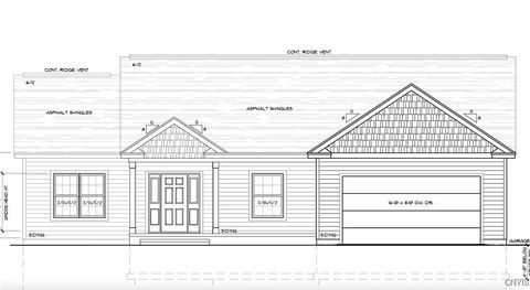 Photo of 8532 Angus Path Path, Cicero, NY 13039 (MLS # S1657591)