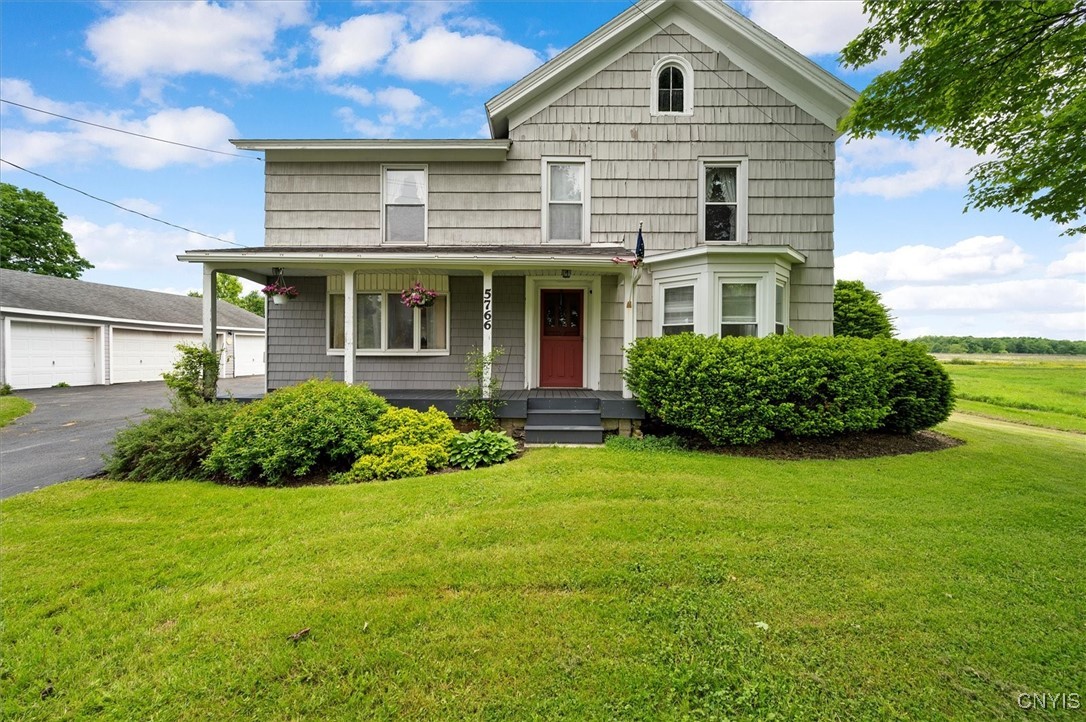 5766 State Route 233, Westmoreland, New York image 45