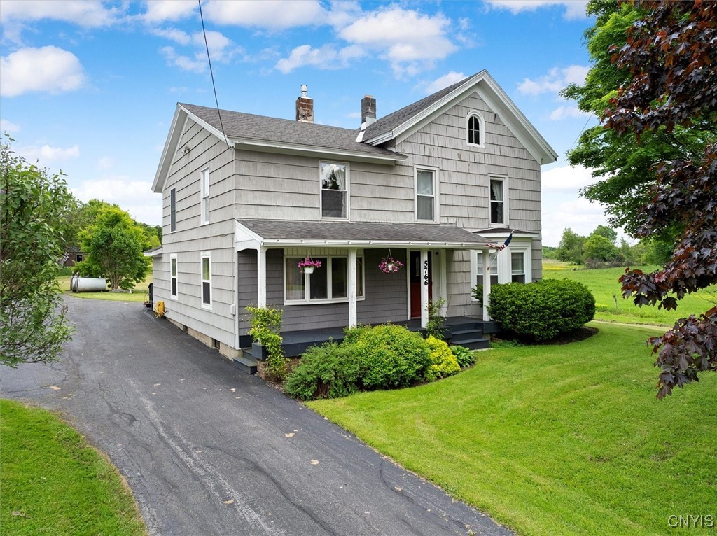 5766 State Route 233, Westmoreland, New York image 2