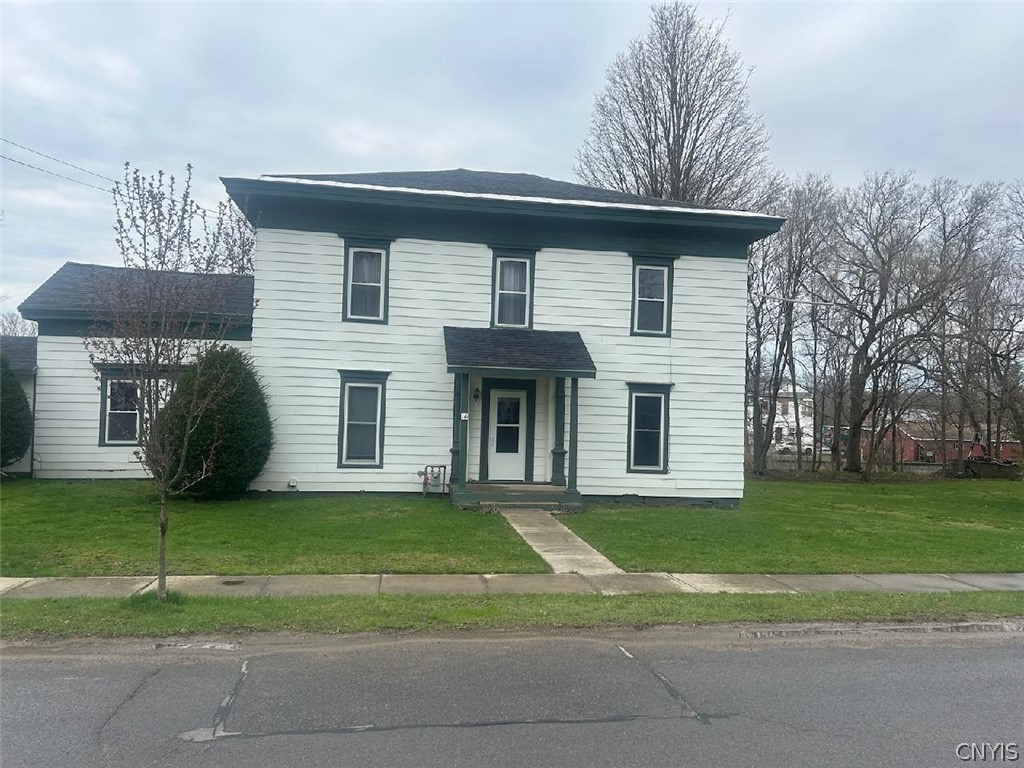 14 Salina Street, Sandy Creek, New York image 2