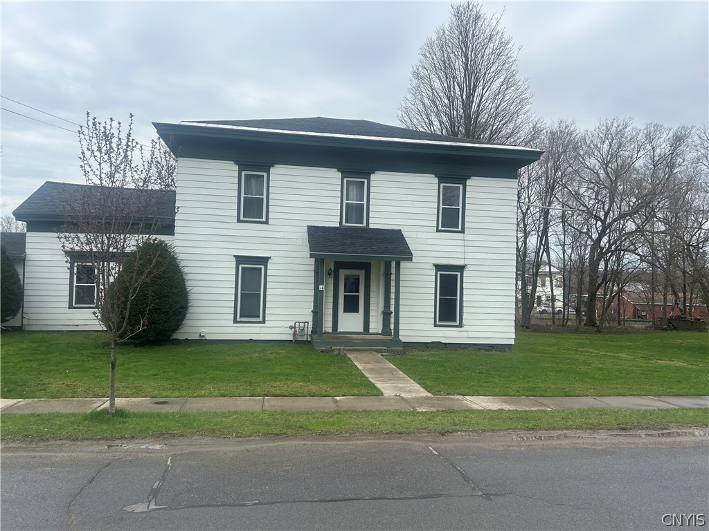 14 Salina Street, Sandy Creek, New York image 3