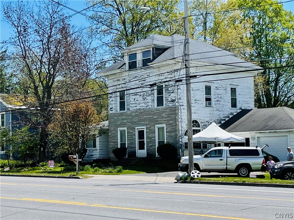 3218 Route 20