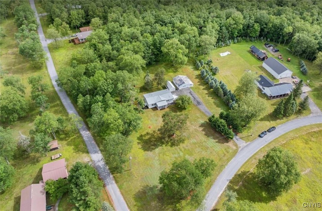 11 Perch Pond Road, Forestport, New York image 6