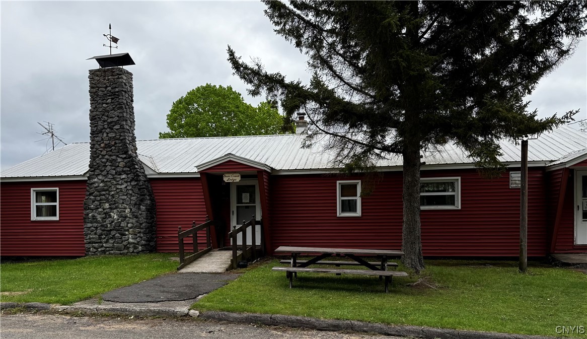 11 Perch Pond Road, Forestport, New York image 48