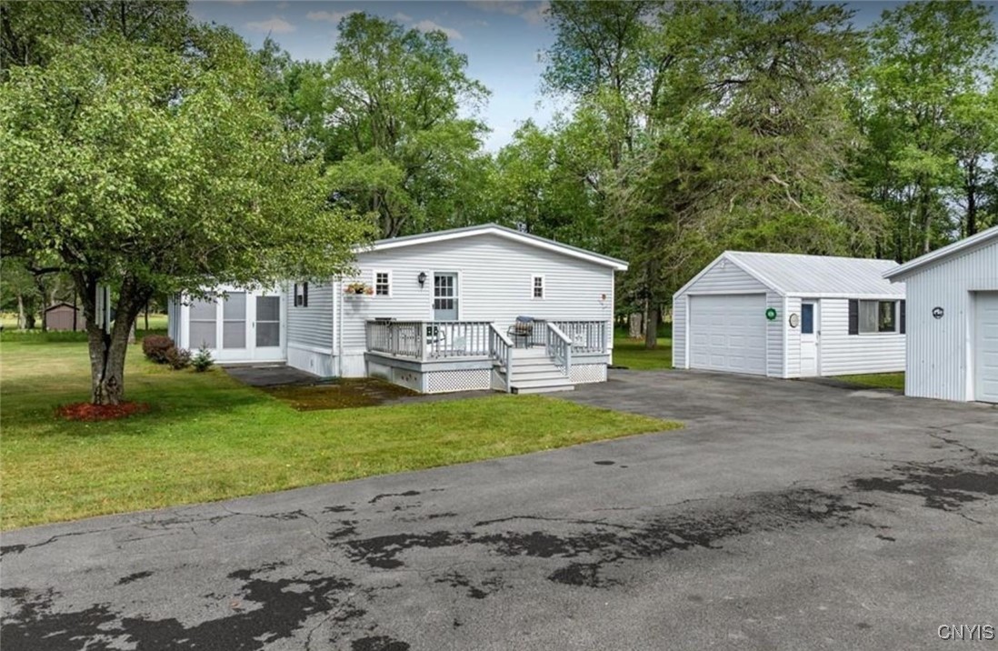 11 Perch Pond Road, Forestport, New York image 11