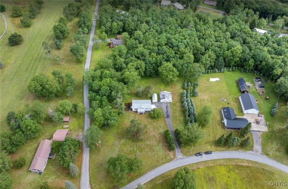 11 Perch Pond Road, Forestport, New York image 5