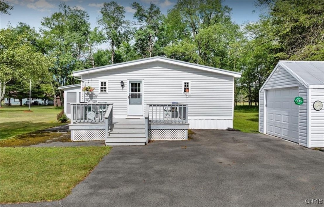 11 Perch Pond Road, Forestport, New York image 10