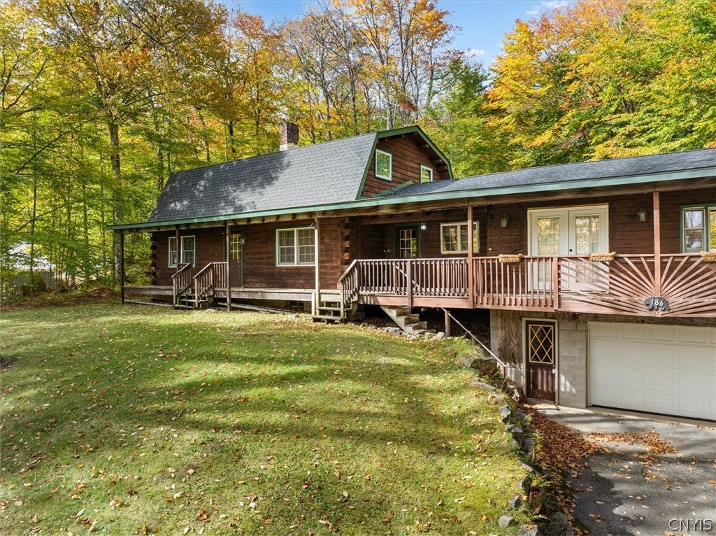 186 Tuttle Road