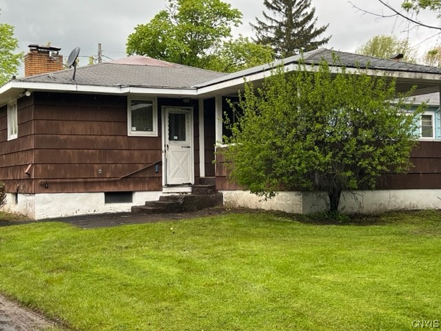 Photo 3 of 23 of 129 Alden Street house