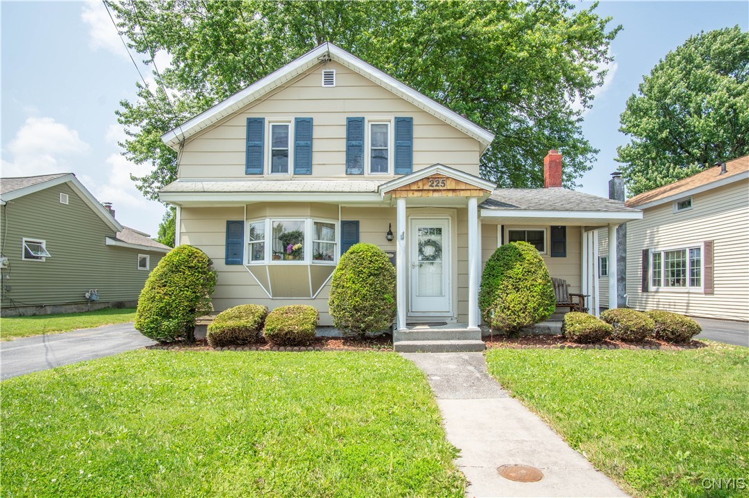 225 Breen Avenue
