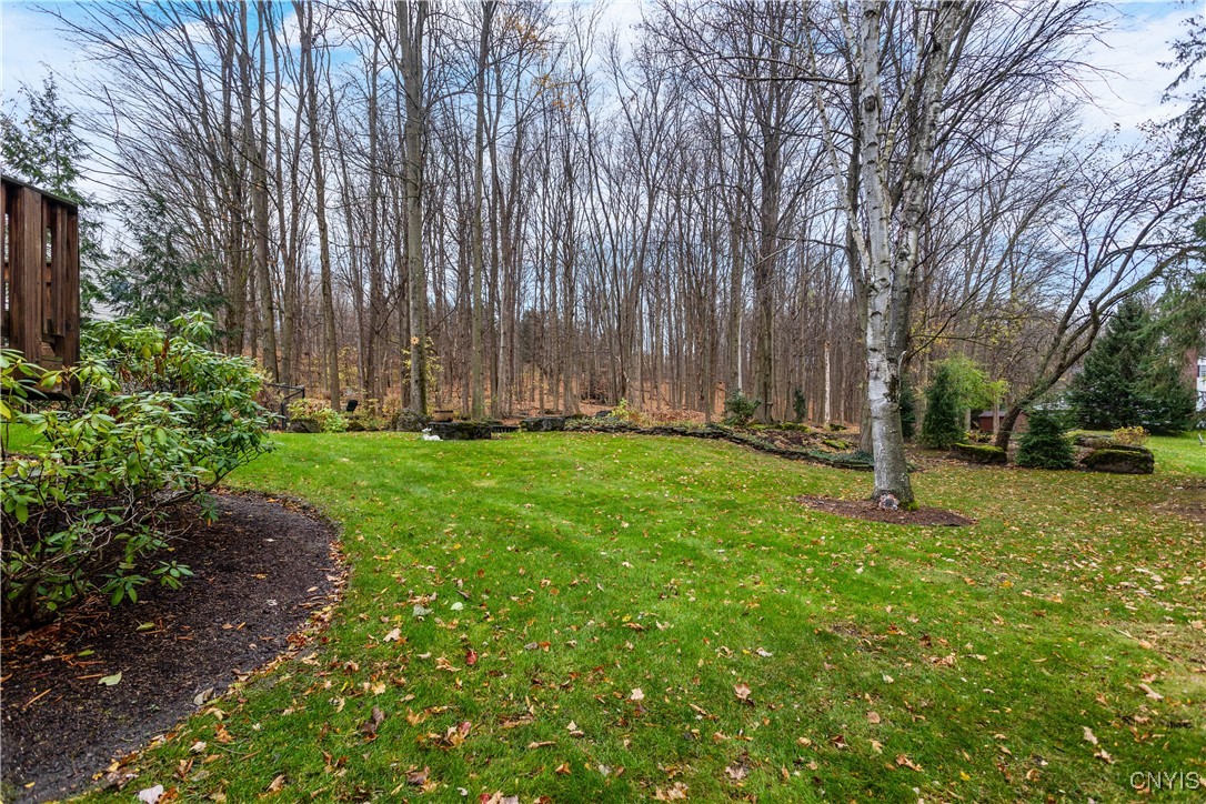 4591 Cascades Drive, Manlius, New York image 38