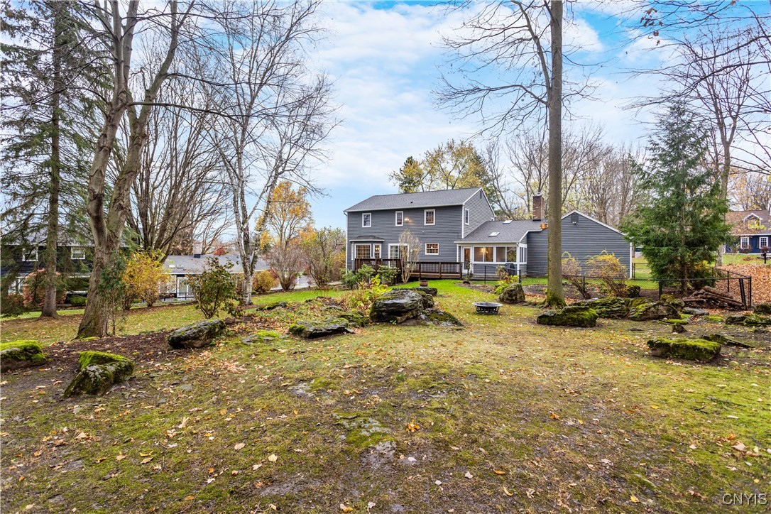 4591 Cascades Drive, Manlius, New York image 3