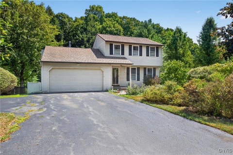 Homes For Sale - 54 Ironwood Drive<br/> Schroeppel, NY 13132