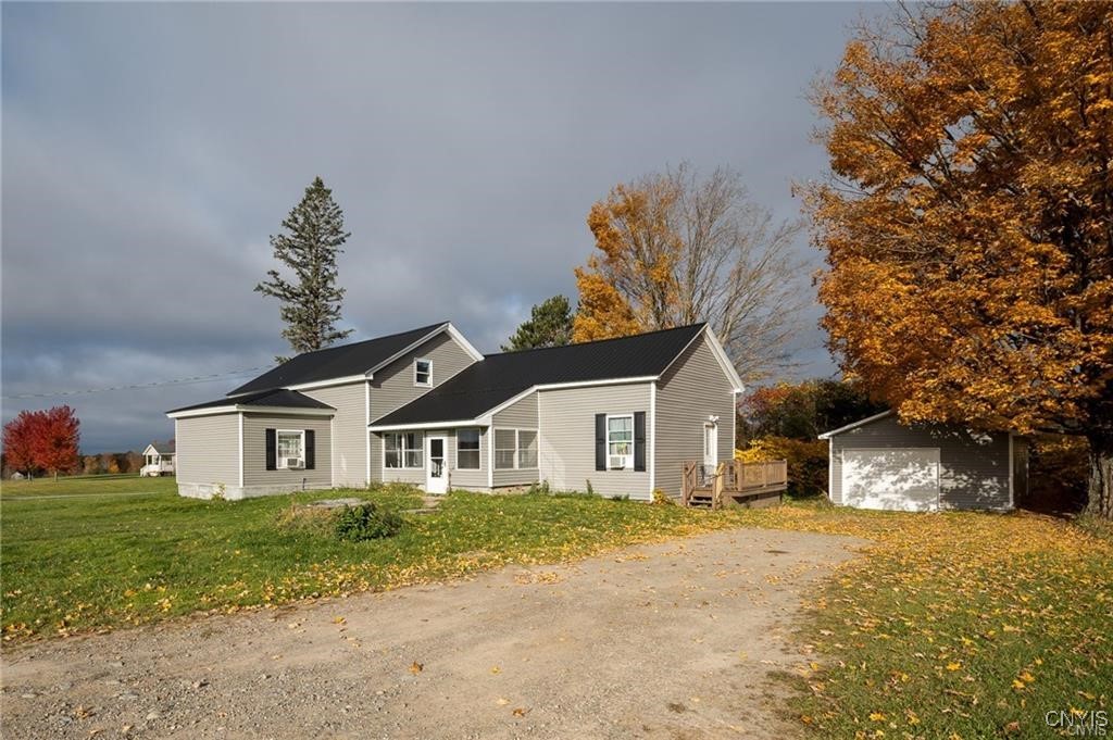16271 County Route 90, Ellisburg, New York image 1