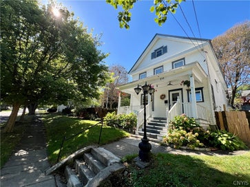 210 E 9th Street Oswego NY 13126
