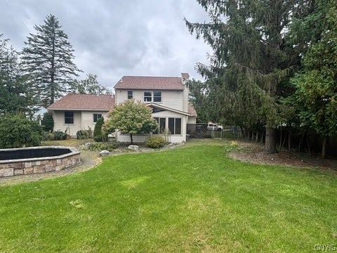 Tiny photo for 205 Woodmont Drive, Camillus, NY 13031 (MLS # S1718485)