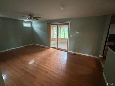 Tiny photo for 205 Woodmont Drive, Camillus, NY 13031 (MLS # S1718485)