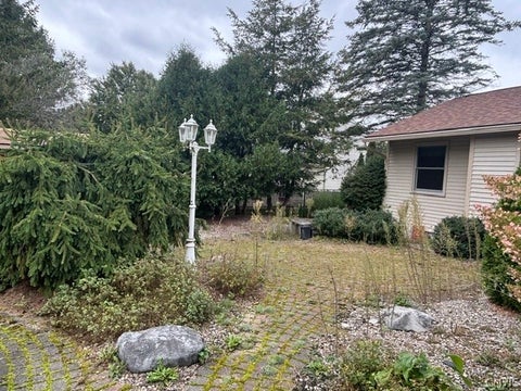 Tiny photo for 205 Woodmont Drive, Camillus, NY 13031 (MLS # S1718485)