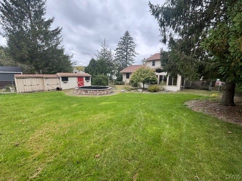 Tiny photo for 205 Woodmont Drive, Camillus, NY 13031 (MLS # S1718485)