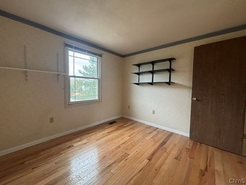 Tiny photo for 205 Woodmont Drive, Camillus, NY 13031 (MLS # S1718485)