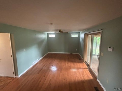 Tiny photo for 205 Woodmont Drive, Camillus, NY 13031 (MLS # S1718485)