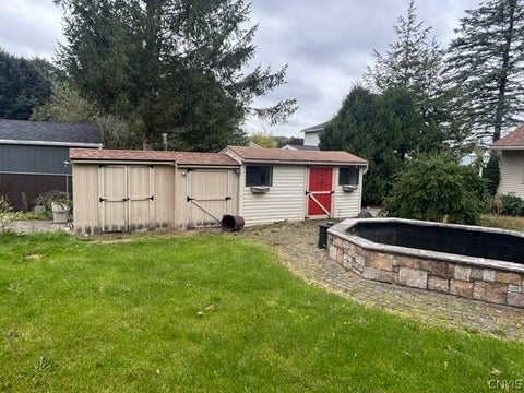 Tiny photo for 205 Woodmont Drive, Camillus, NY 13031 (MLS # S1718485)