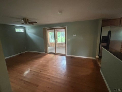 Tiny photo for 205 Woodmont Drive, Camillus, NY 13031 (MLS # S1718485)