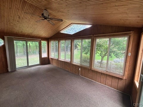 Tiny photo for 205 Woodmont Drive, Camillus, NY 13031 (MLS # S1718485)