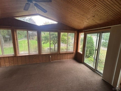 Tiny photo for 205 Woodmont Drive, Camillus, NY 13031 (MLS # S1718485)