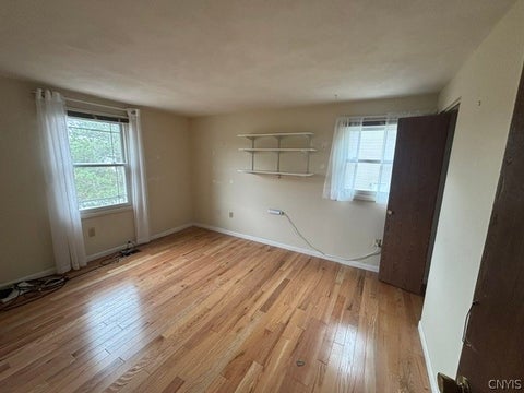 Tiny photo for 205 Woodmont Drive, Camillus, NY 13031 (MLS # S1718485)